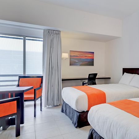 Hotel Yes Inn Nuevo Veracruz Zewnętrze zdjęcie
