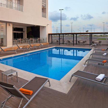 Hotel Yes Inn Nuevo Veracruz Zewnętrze zdjęcie