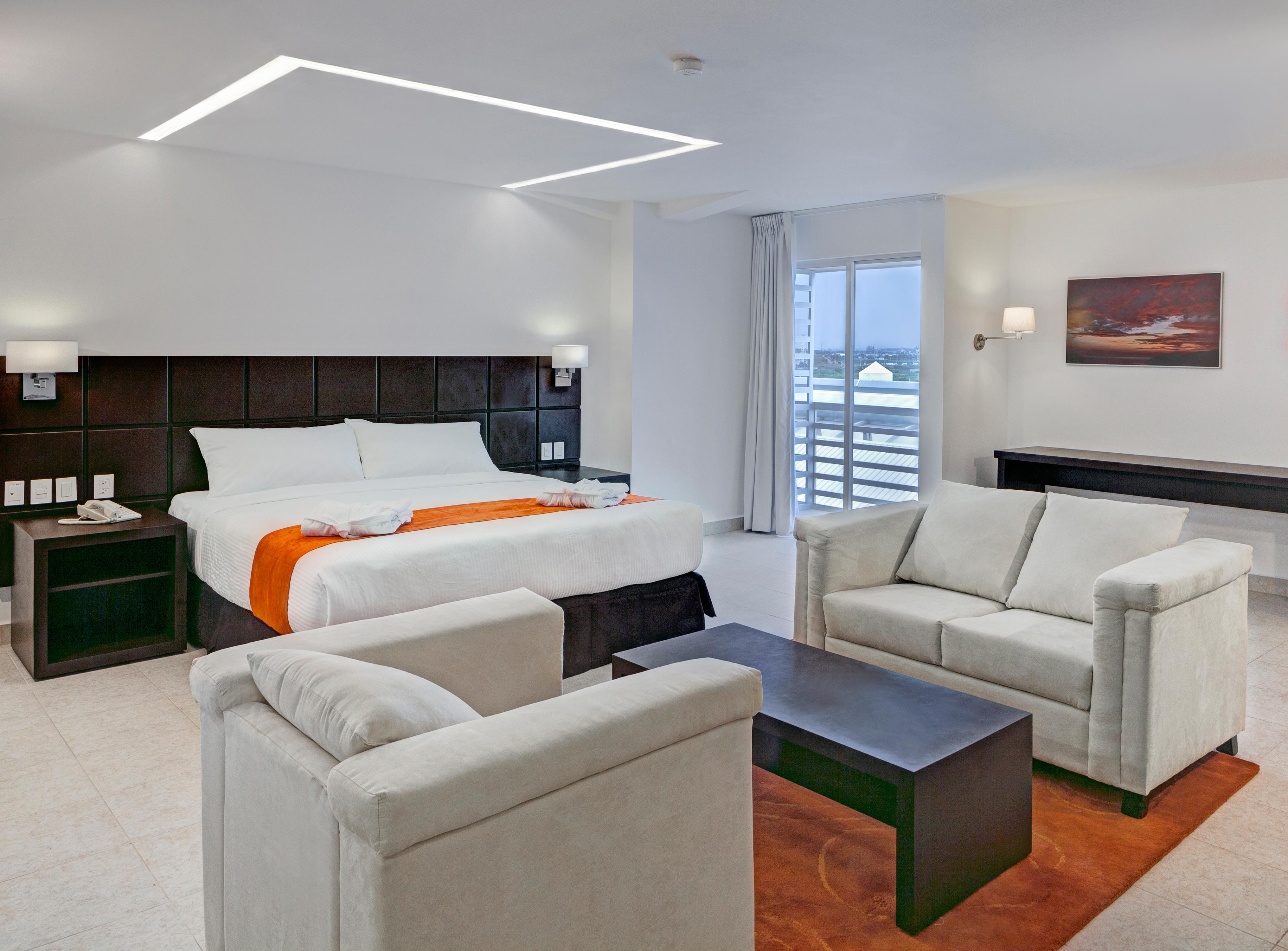 Hotel Yes Inn Nuevo Veracruz Zewnętrze zdjęcie