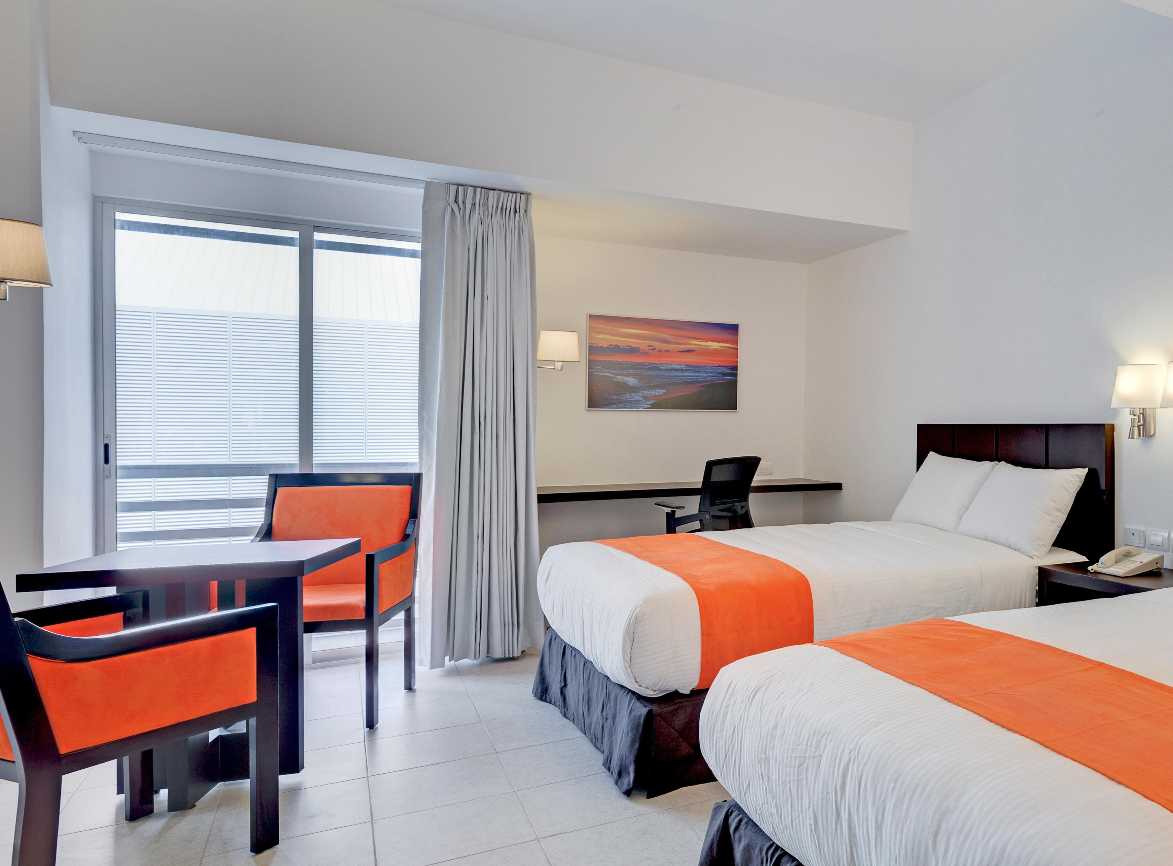 Hotel Yes Inn Nuevo Veracruz Zewnętrze zdjęcie