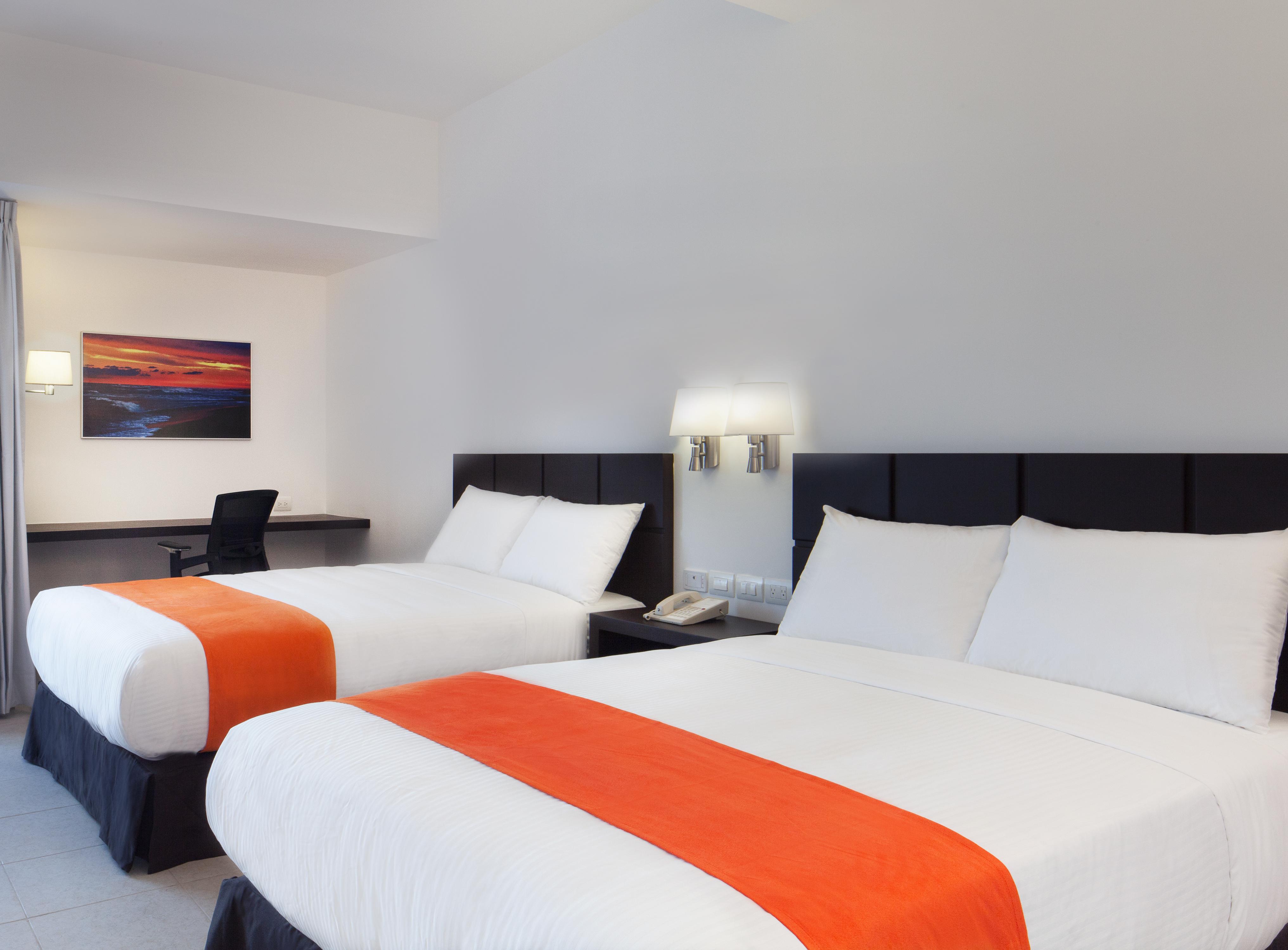 Hotel Yes Inn Nuevo Veracruz Zewnętrze zdjęcie