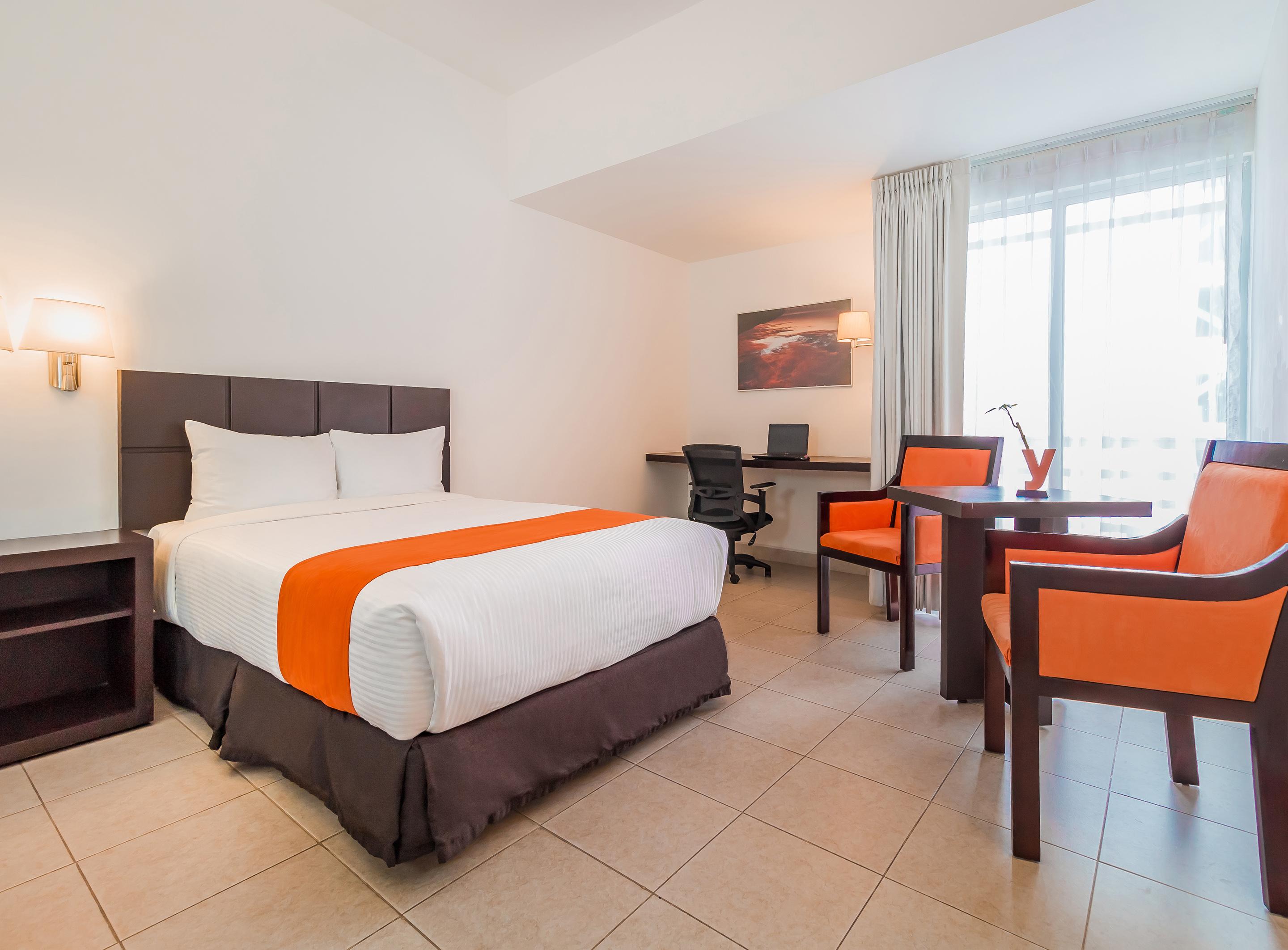 Hotel Yes Inn Nuevo Veracruz Zewnętrze zdjęcie