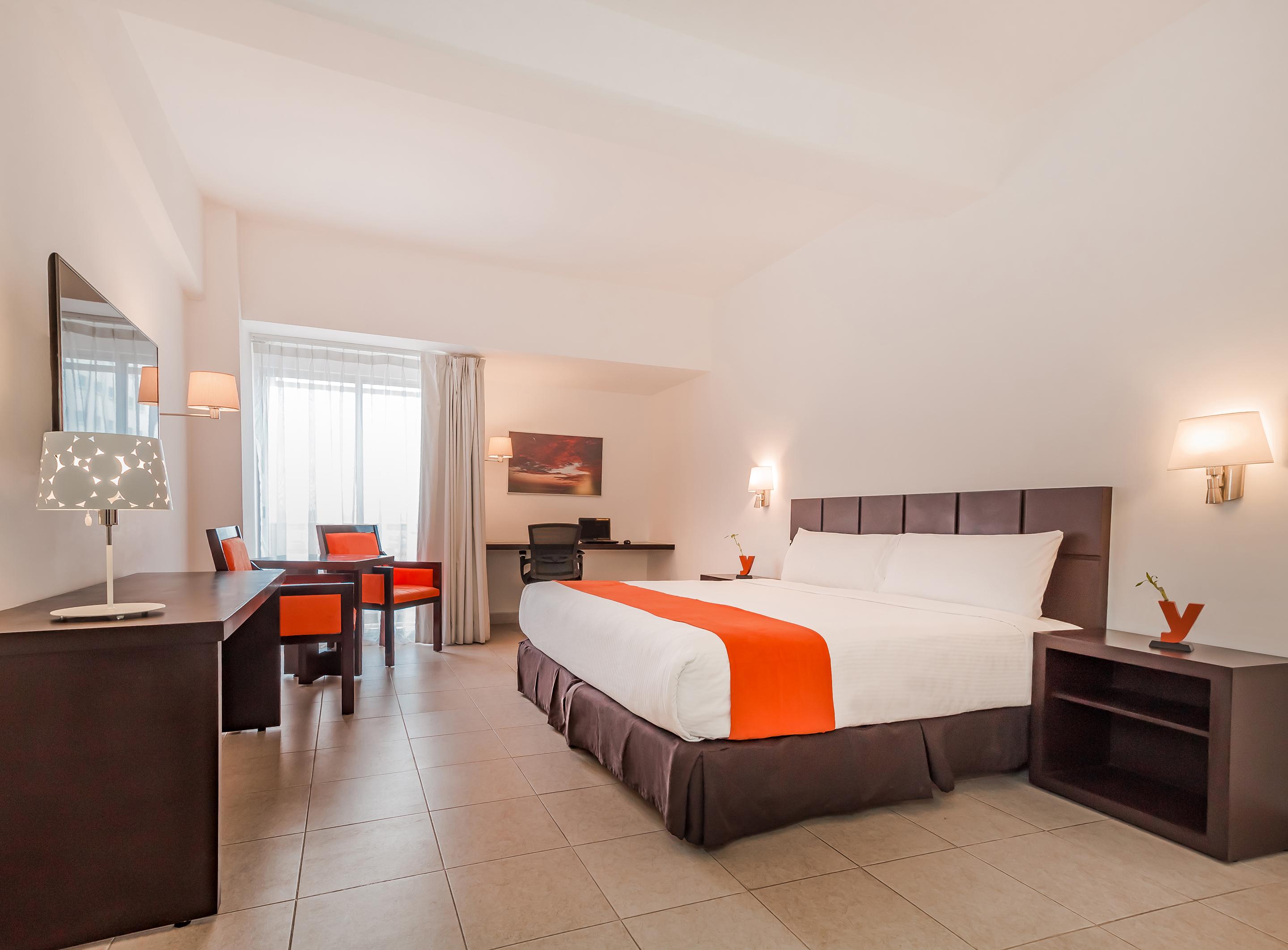 Hotel Yes Inn Nuevo Veracruz Zewnętrze zdjęcie