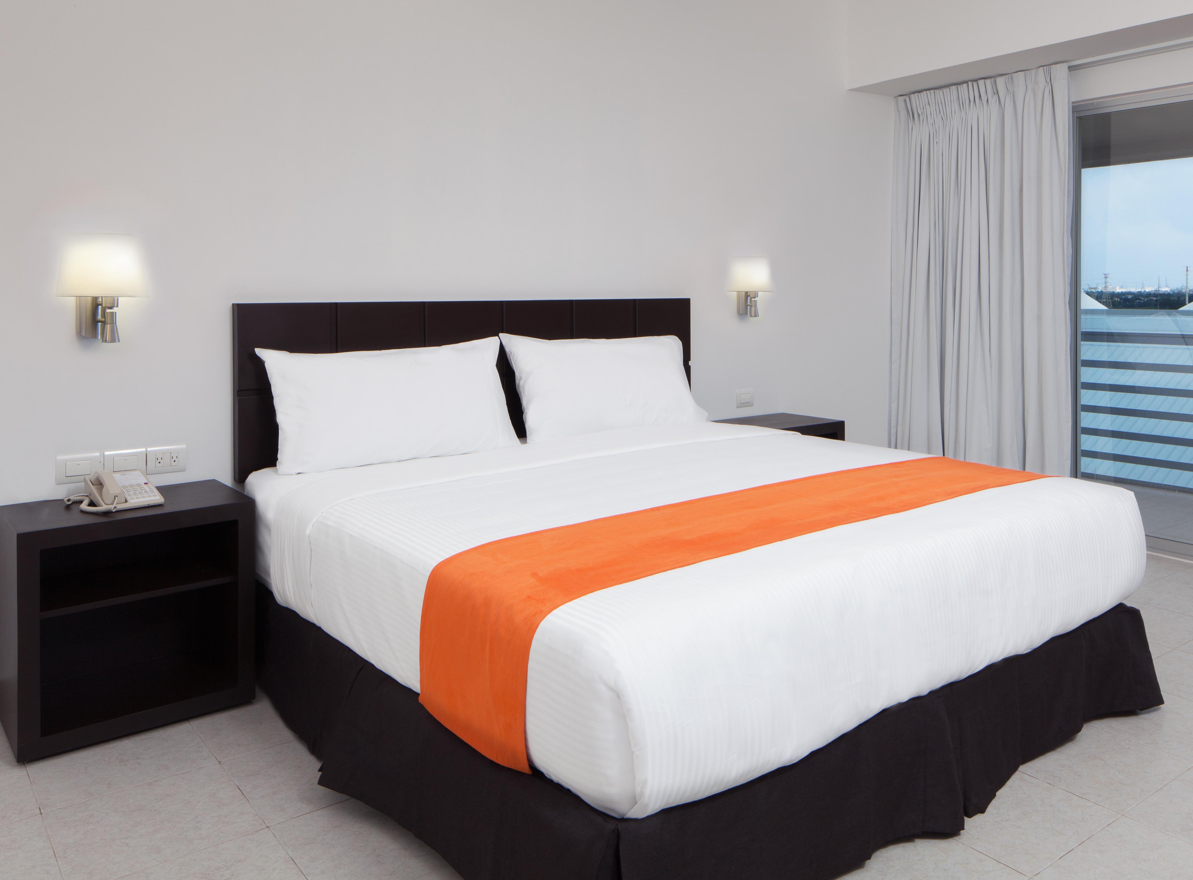 Hotel Yes Inn Nuevo Veracruz Zewnętrze zdjęcie