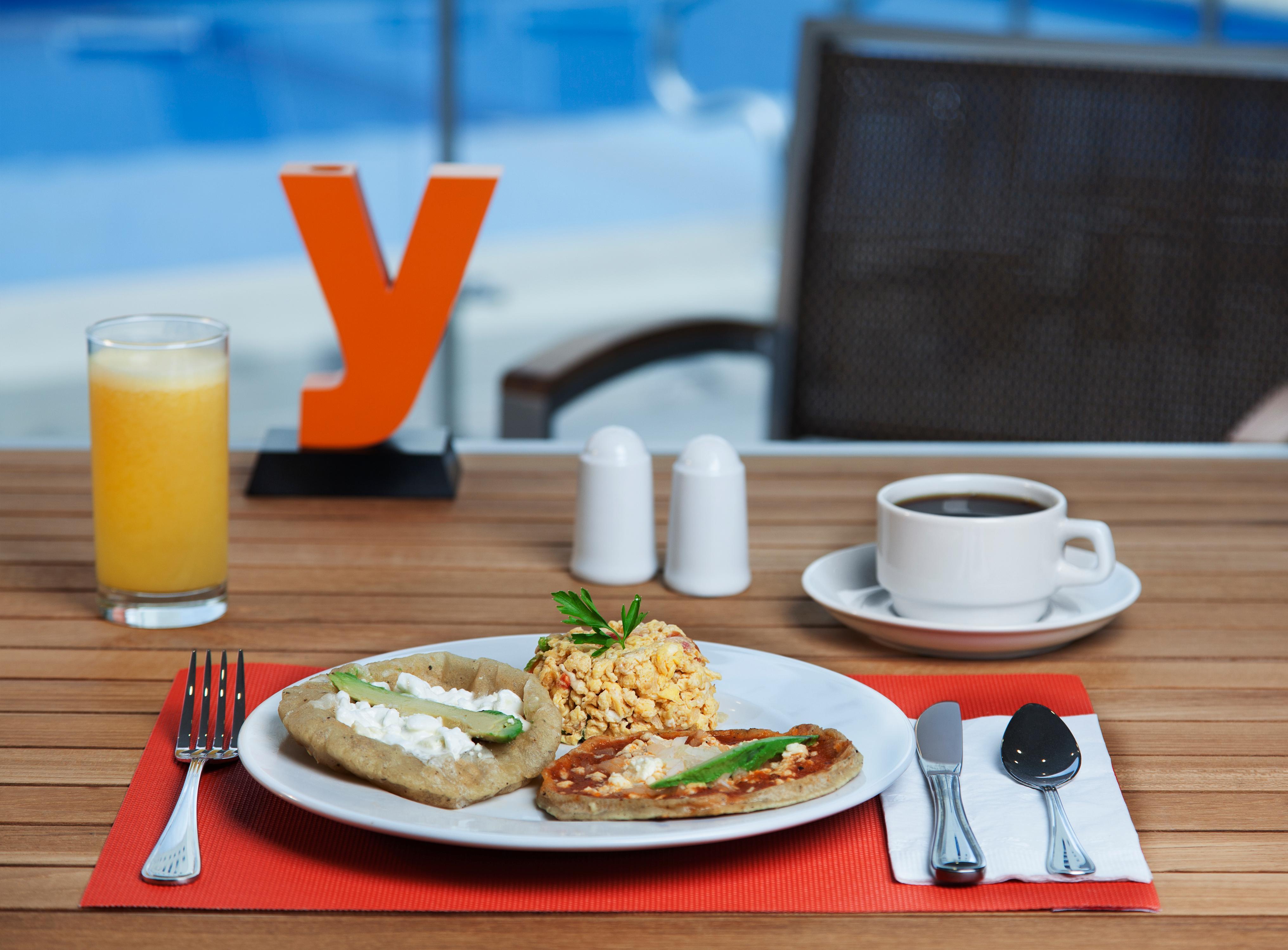 Hotel Yes Inn Nuevo Veracruz Zewnętrze zdjęcie