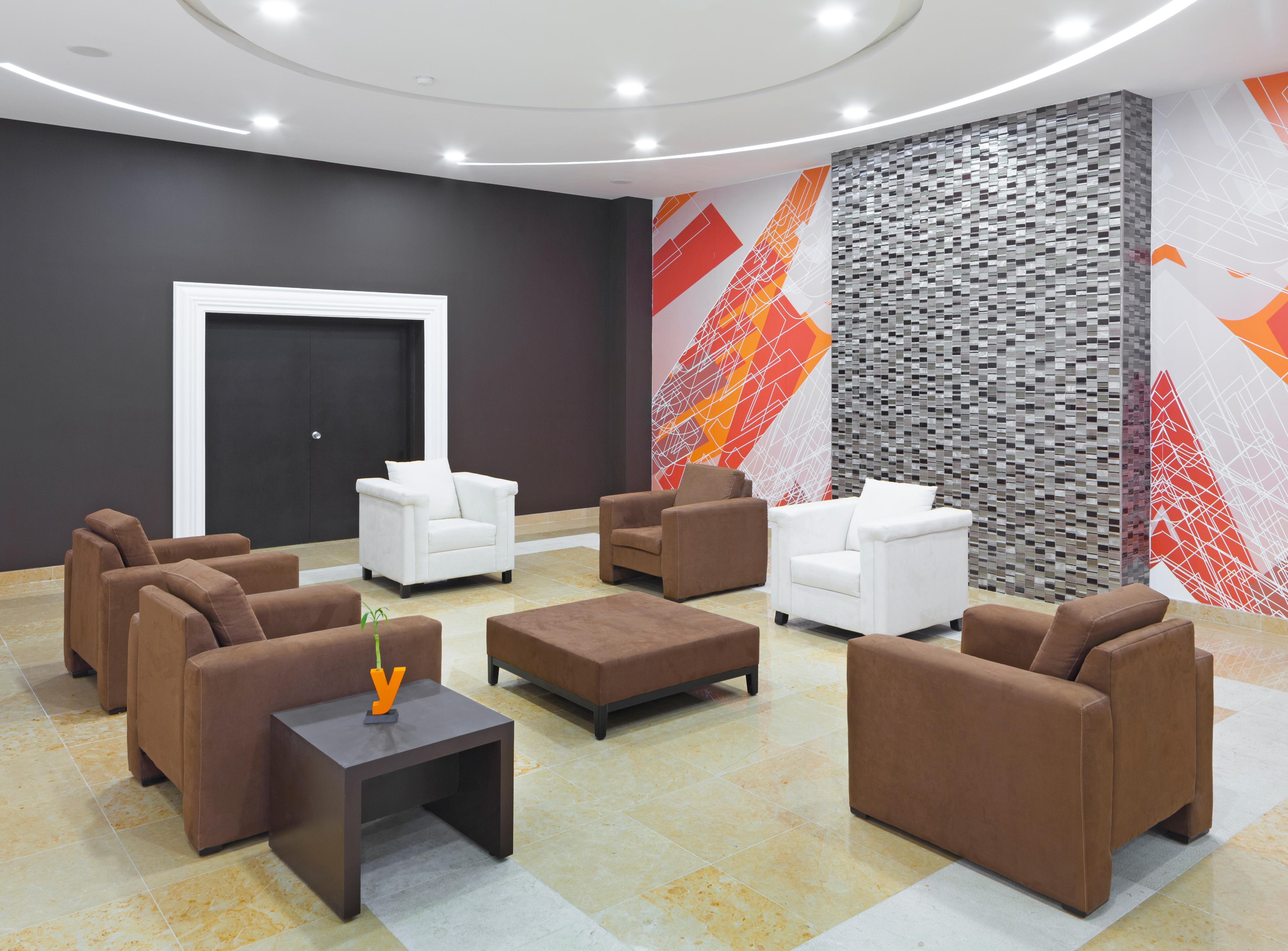 Hotel Yes Inn Nuevo Veracruz Zewnętrze zdjęcie
