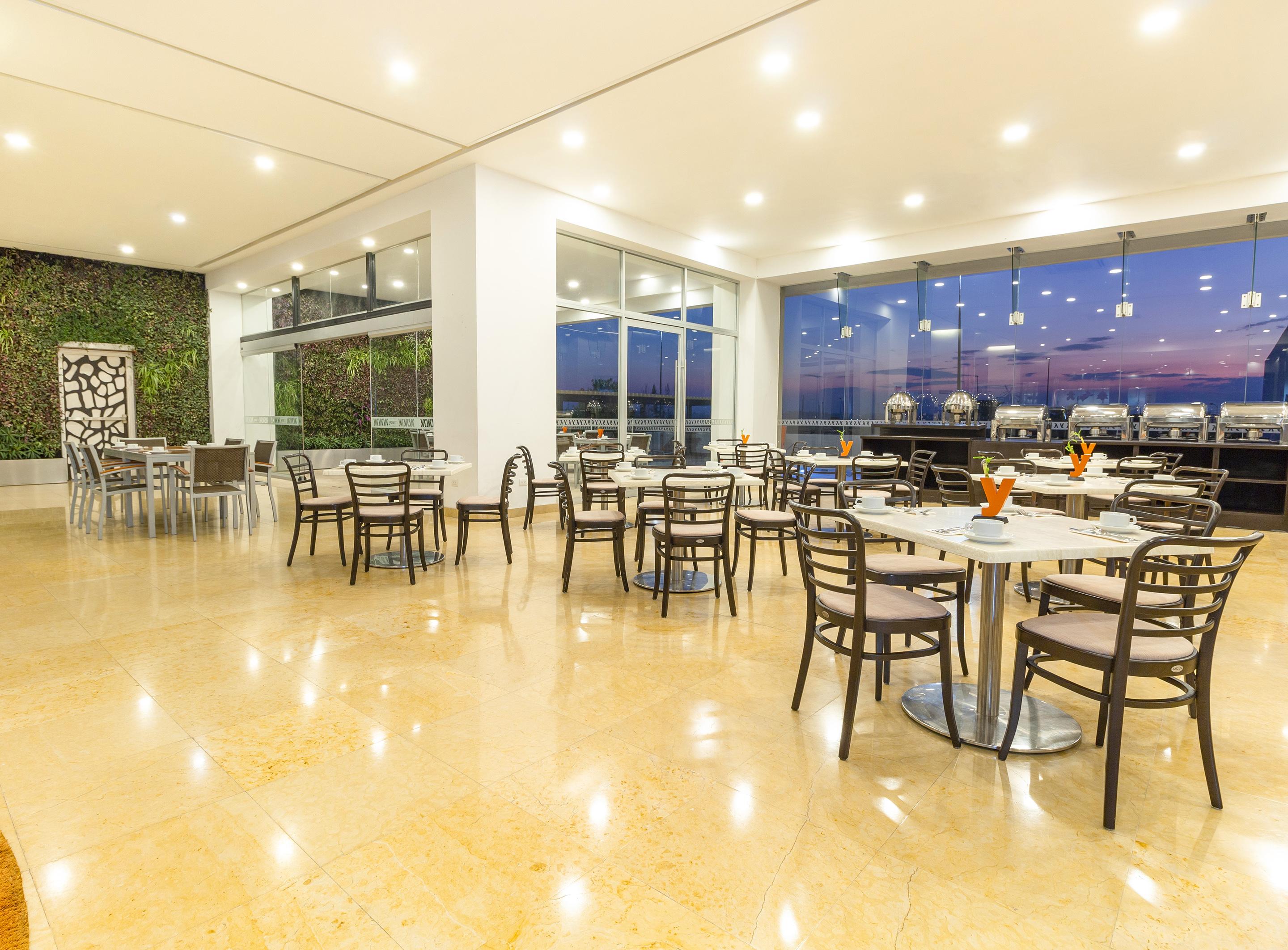 Hotel Yes Inn Nuevo Veracruz Zewnętrze zdjęcie