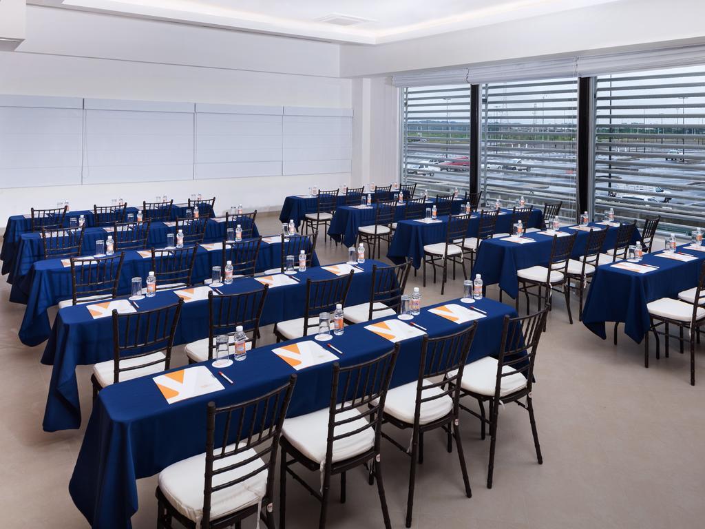 Hotel Yes Inn Nuevo Veracruz Zewnętrze zdjęcie