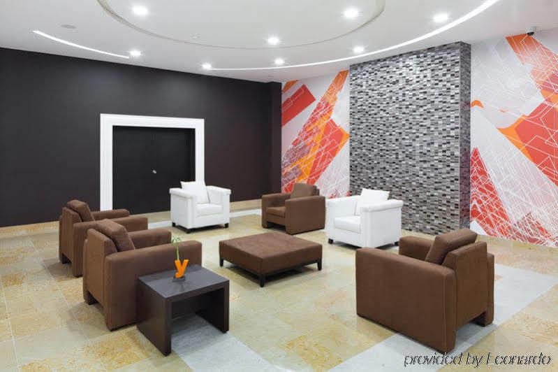 Hotel Yes Inn Nuevo Veracruz Zewnętrze zdjęcie