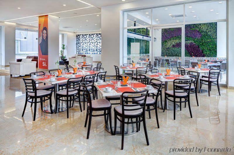 Hotel Yes Inn Nuevo Veracruz Zewnętrze zdjęcie