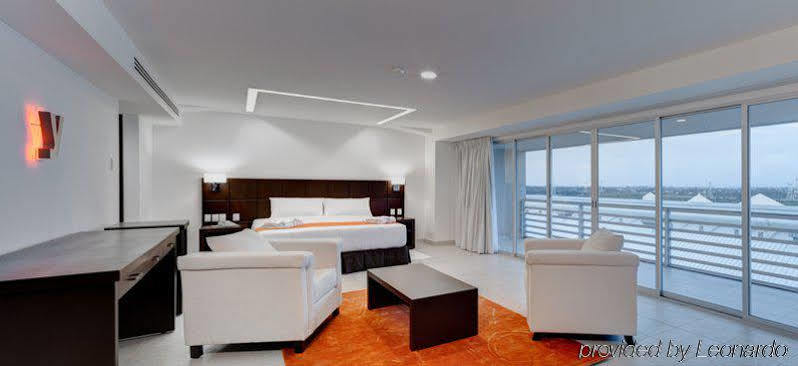 Hotel Yes Inn Nuevo Veracruz Zewnętrze zdjęcie