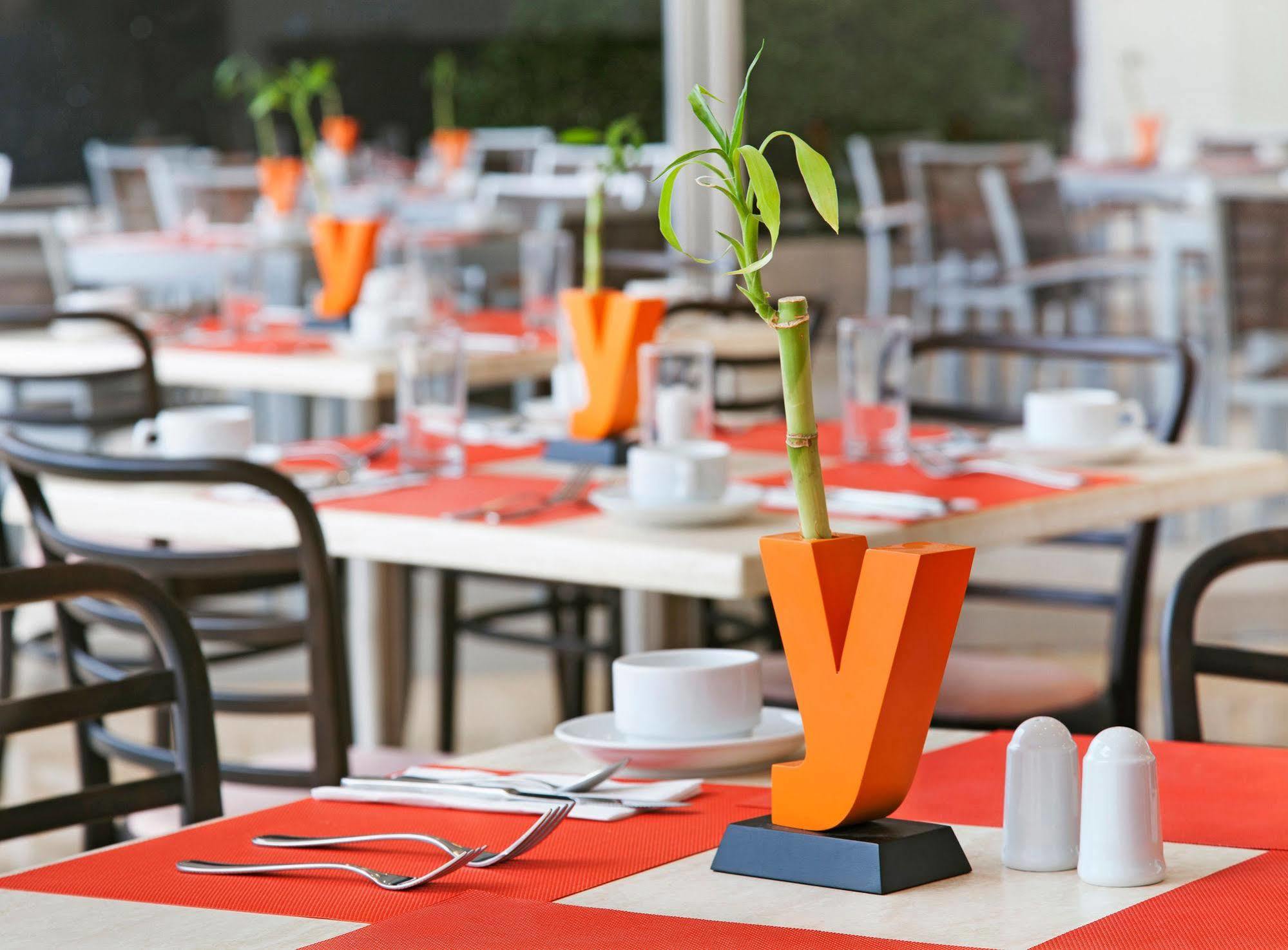 Hotel Yes Inn Nuevo Veracruz Zewnętrze zdjęcie