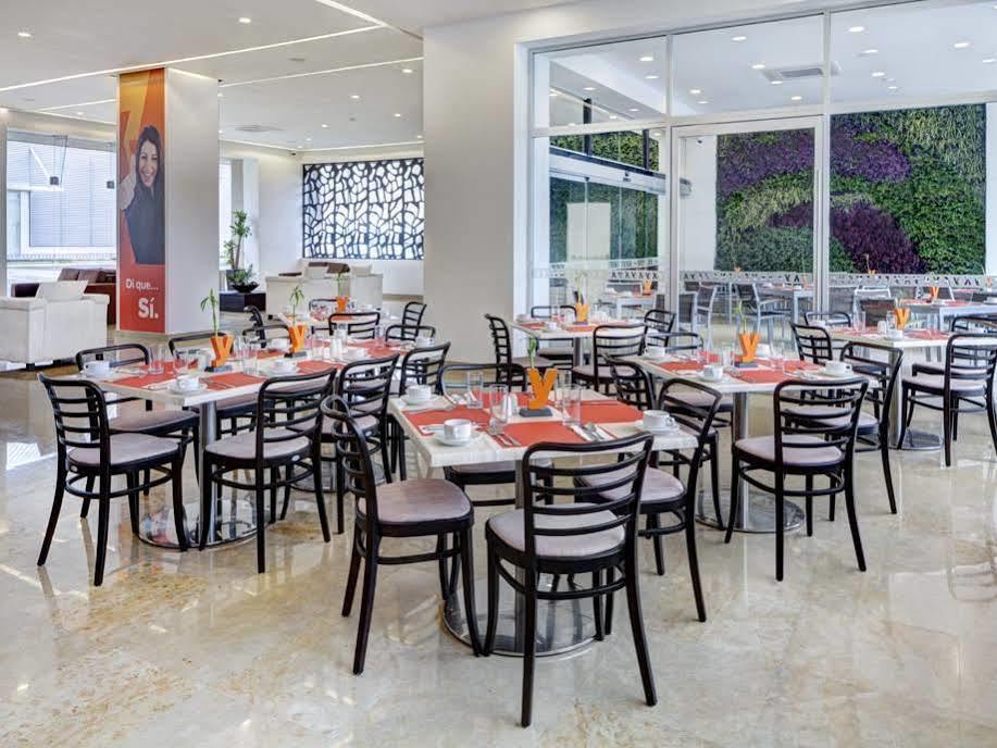 Hotel Yes Inn Nuevo Veracruz Zewnętrze zdjęcie
