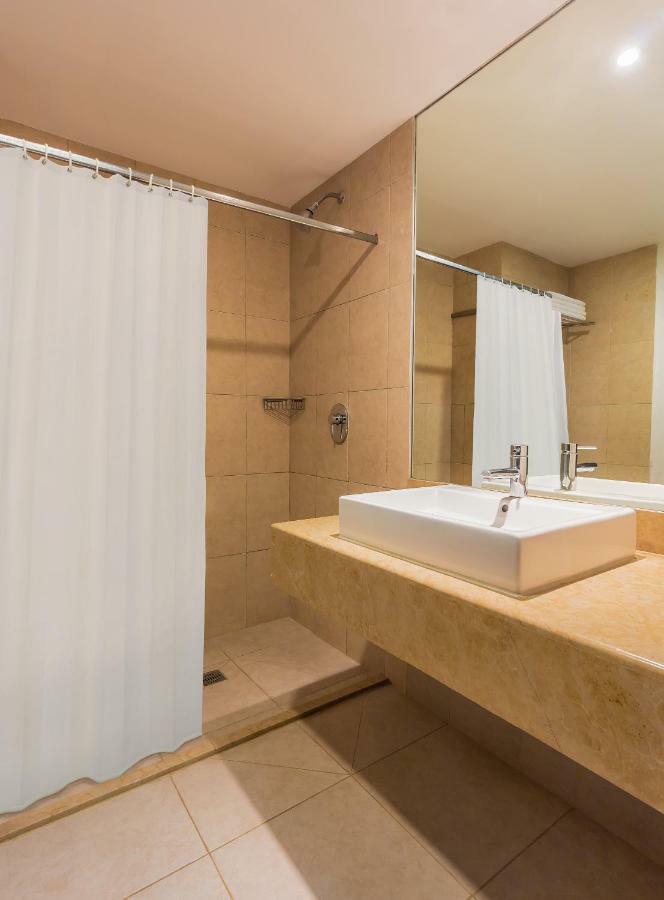 Hotel Yes Inn Nuevo Veracruz Zewnętrze zdjęcie